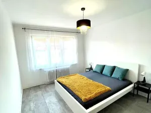Prodej bytu 2+1, Strakonice, Krále Jiřího z Poděbrad, 57 m2