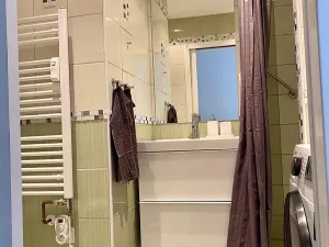 Prodej bytu 2+1, Strakonice, Krále Jiřího z Poděbrad, 57 m2