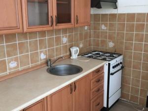 Prodej bytu 2+1, Beroun - Beroun-Město, Švermova, 53 m2