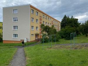 Prodej bytu 2+1, Beroun - Beroun-Město, Švermova, 53 m2