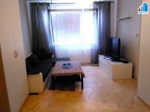 Pronájem bytu 1+1, Holýšov, Pod Makovým vrchem, 40 m2