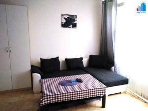 Pronájem bytu 1+1, Holýšov, Pod Makovým vrchem, 40 m2