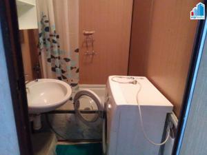 Pronájem bytu 1+1, Holýšov, Pod Makovým vrchem, 40 m2