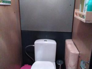 Pronájem bytu 1+1, Holýšov, Pod Makovým vrchem, 40 m2