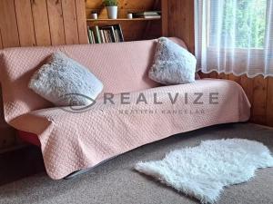 Prodej chaty, Kaplice, 80 m2