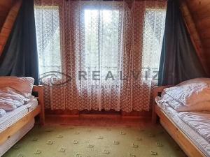 Prodej chaty, Kaplice, 80 m2