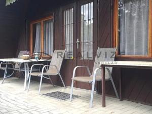 Prodej chaty, Kaplice, 80 m2