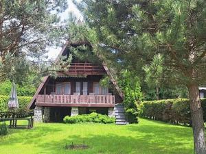 Prodej chaty, Kaplice, 80 m2