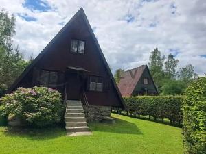 Prodej chaty, Kaplice, 80 m2
