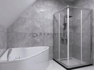 Prodej rodinného domu, Ločenice, 123 m2