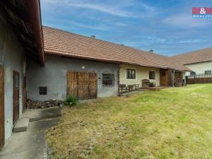 Prodej rodinného domu, Černíny - Předbořice, 90 m2