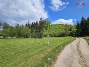 Prodej pozemku pro bydlení, Nový Hrádek - Rzy, 1072 m2