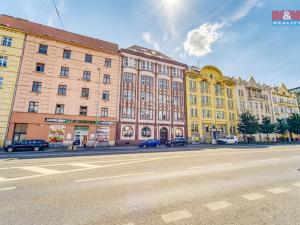 Pronájem kanceláře, Plzeň, Klatovská třída, 182 m2