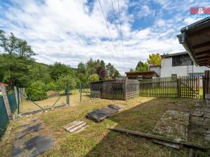 Prodej rodinného domu, Zbiroh, Bezručova, 77 m2