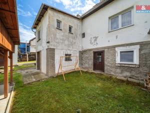Prodej rodinného domu, Zbiroh, Bezručova, 77 m2