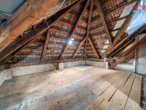 Prodej rodinného domu, Zbiroh, Bezručova, 77 m2
