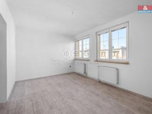 Prodej rodinného domu, Býkev, 120 m2