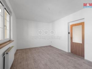 Prodej rodinného domu, Býkev, 120 m2