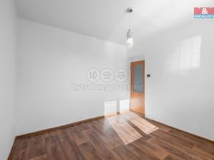 Prodej rodinného domu, Býkev, 120 m2