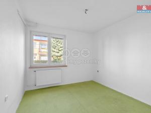 Prodej rodinného domu, Býkev, 120 m2
