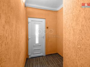 Prodej rodinného domu, Býkev, 120 m2