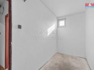 Prodej rodinného domu, Býkev, 120 m2