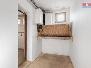 Prodej rodinného domu, Býkev, 120 m2
