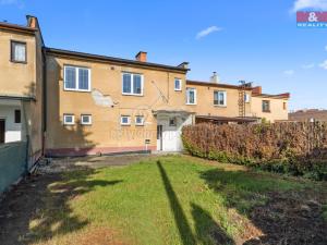 Prodej rodinného domu, Býkev, 120 m2