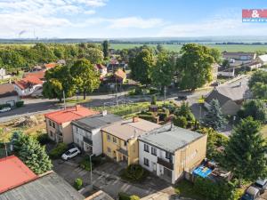 Prodej rodinného domu, Býkev, 120 m2