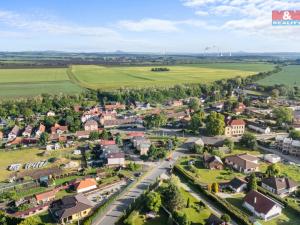 Prodej rodinného domu, Býkev, 120 m2