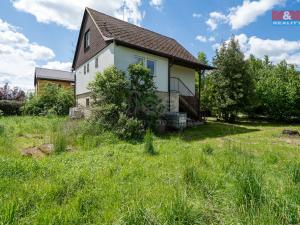 Prodej rodinného domu, Třebařov, 147 m2