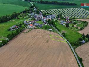 Prodej pozemku pro bydlení, Krásná Hora, 5749 m2