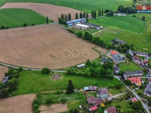 Prodej pozemku pro bydlení, Krásná Hora, 5749 m2