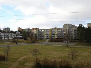 Pronájem bytu 3+1, Praha, Proutěná, 75 m2