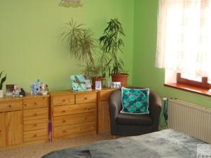 Pronájem bytu 3+1, Rakovník - Rakovník II, 110 m2