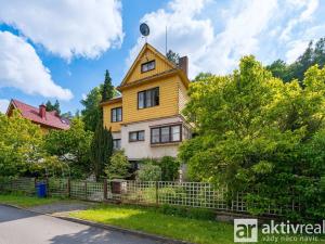 Prodej rodinného domu, Potštejn, Na Pasekách, 156 m2