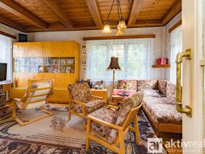 Prodej rodinného domu, Potštejn, Na Pasekách, 156 m2