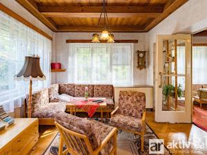 Prodej rodinného domu, Potštejn, Na Pasekách, 156 m2