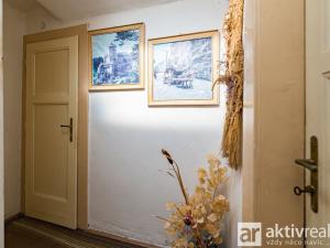 Prodej rodinného domu, Potštejn, Na Pasekách, 156 m2