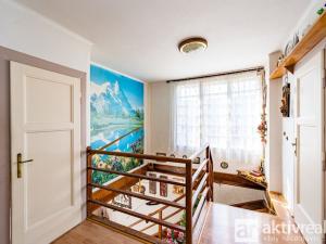 Prodej rodinného domu, Potštejn, Na Pasekách, 156 m2