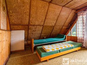 Prodej rodinného domu, Potštejn, Na Pasekách, 156 m2