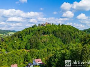 Prodej rodinného domu, Potštejn, Na Pasekách, 156 m2