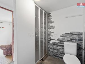 Prodej rodinného domu, Dřínov, 71 m2