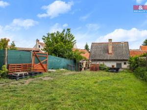 Prodej rodinného domu, Dřínov, 71 m2