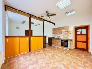 Prodej bytu 1+1, Česká Lípa, náměstí Osvobození, 80 m2