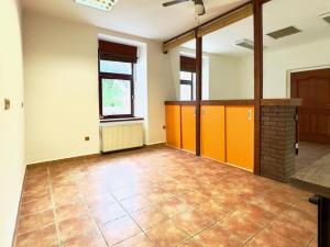 Prodej bytu 1+1, Česká Lípa, náměstí Osvobození, 80 m2