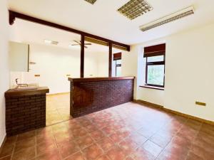 Prodej bytu 1+1, Česká Lípa, náměstí Osvobození, 80 m2