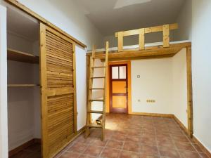 Prodej bytu 1+1, Česká Lípa, náměstí Osvobození, 80 m2