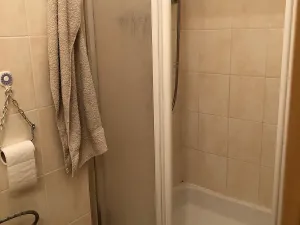 Pronájem bytu 1+kk, Šumperk, Zábřežská, 25 m2