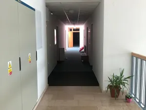 Pronájem bytu 1+kk, Šumperk, Zábřežská, 25 m2